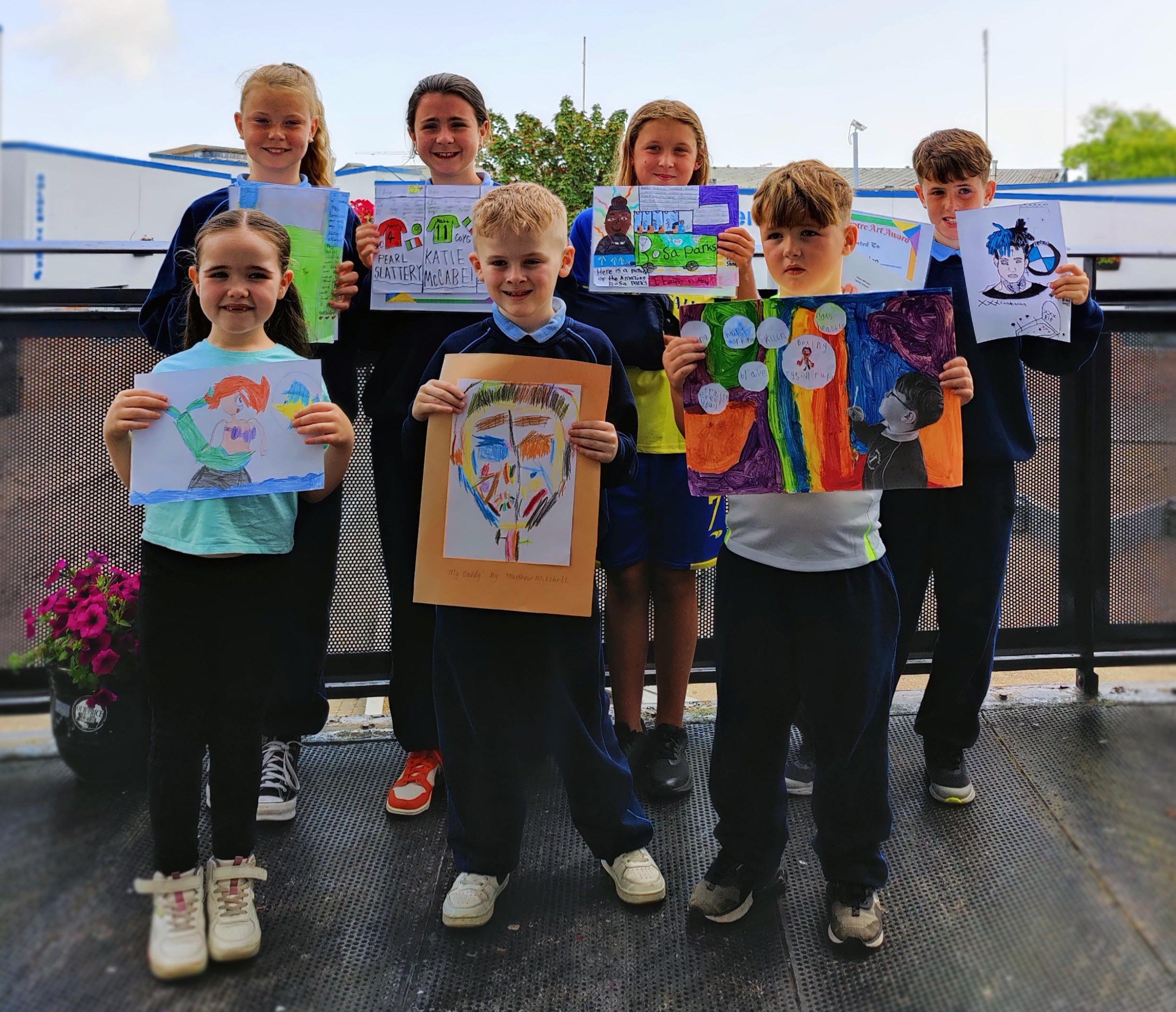 Art Competition